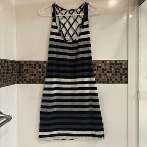 Short summer dress